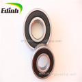 Deep groove ball bearing 1605 2rs zz